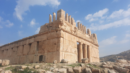 أجواء لطيفة في مناطق البادية والسهول ودافئة في الأغوار والعقبة