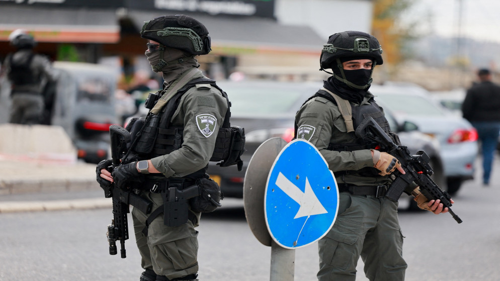 3 شهداء فلسطينيين بينهم طفلة وامرأة برصاص إسرائيلي شمالي غرب القدس