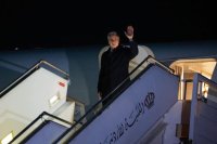 بلينكن يصل للاردن .. والخارجية الأميركية تعلق