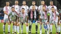 الاتحاد الآسيوي: نجوم "النشامى" في المرتبة الخامسة عربيا
