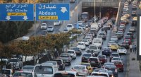 الأمن العام: لا وفيات بحوادث السير خلال 24 ساعة في الأردن
