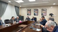 فلسطين النيابية تشيد بدور الدبلوماسية الأردنية لوقف الحرب في غزة والضفة الغربية