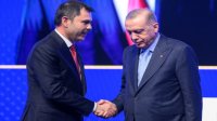 أردوغان يرشّح وزير بيئة سابقا لمنصب رئيس بلدية اسطنبول