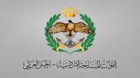 إصابة أحد مرتبات المستشفى الميداني الأردني جنوبي غزة بعيار ناري مجهول المصدر