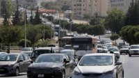 كتلة البرنامج النيابية تناقش اليوم الازدحامات المرورية في عمّان