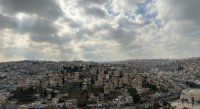 منخفض جوي قادم إلى الأردن في هذا الموعد