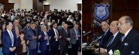 ندوة حوارية في عمان الاهلية بعنوان: بوصلتنا فلسطين وتاجها القدس الشريف