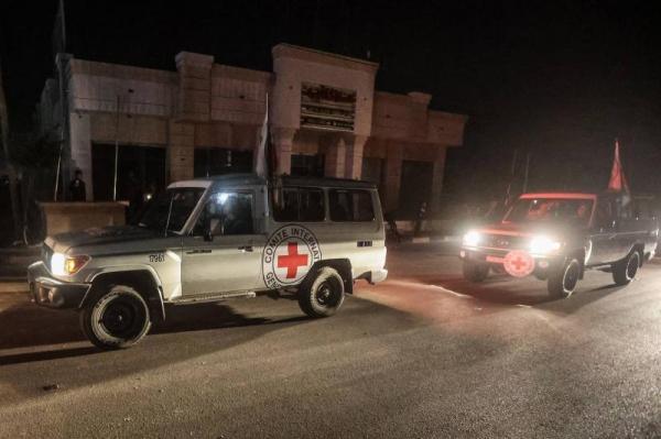 كتائب القسام تعلن إفشال محاولة تحرير محتجز إسرائيلي