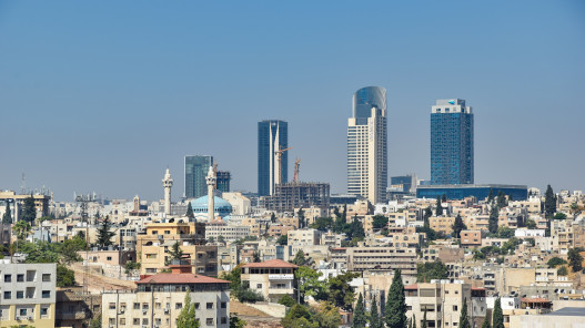 لماذا تراجع المؤشر الأردني لثقة المستثمر؟