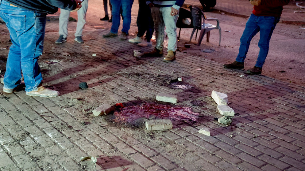 المجلس الوطني الفلسطيني: الاحتلال الإسرائيلي يريد تصفية القضية الفلسطينية