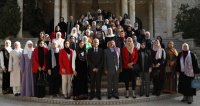 العيسوي: الأردن بقيادته الهاشمية سيبقى في طليعة المدافعين عن فلسطين وشعبها