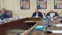 وزير الشباب: توجه لأتمتة جميع خدمات الوزارة