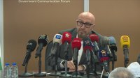 وزير المياه: الأردن يحتاج 400 مليون م3 مياه للوصول إلى خط الفقر المائي