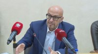 وزير المياه: الحكي عن المي في الأردن بنشف الريق