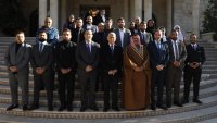 العيسوي يلتقي شيوخ ووجهاء عشائر الزبيد والبشابشة وفعاليات شبابية