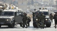 استشهاد فلسطيني برصاص الاحتلال شمال غرب رام الله بالضفة الغربية