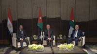 قمة العقبة: التصدي لأي خطط إسرائيلية لتهجير الفلسطينيين