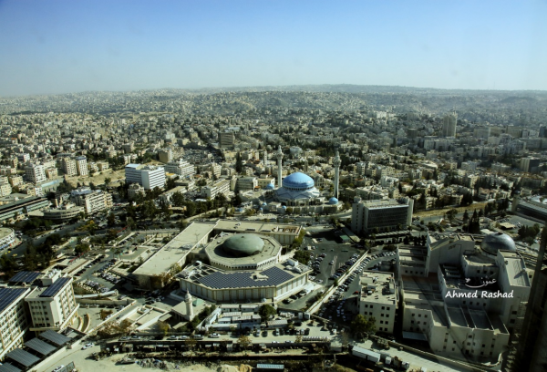 نحو 7 مليارات دينار حجم التداول العقاري الأردني في 2023