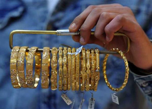 تفاصيل أسعار الذهب في السوق المحلي الأردني