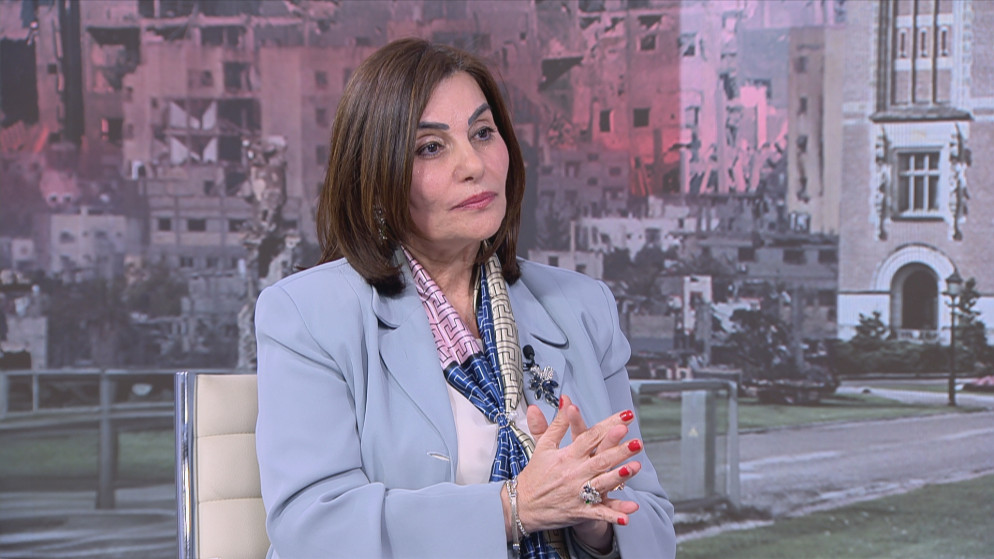 أستاذة قانون دولي: مرافعة جنوب إفريقيا أمام محكمة العدل أظهرت وحشية الجرائم الإسرائيلية