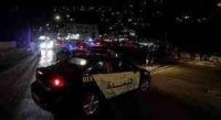 إصابة بمشاجرة جماعية في النزهة