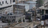مواجهات واعتقالات بالضفة وإصابات باشتباكات في قلقيلية وجنين