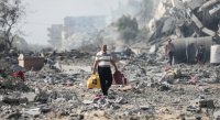 البنك الدولي: توقعات متشائمة للاقتصاد الفلسطيني في 2024