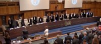 جنوب إفريقيا تدعو محكمة العدل الدولية للتحرك فورا لمنع الإبادة الجماعية في غزة