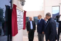 د. الخصاونة: "البوتاس العربيَّة" صرح وطني مهم ورافد رئيس للاقتصاد الوطني وقصة نجاح محلية وعربية وعالمية