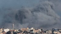 شهيدان في استهداف مباشر لسيارة تابعة لشركة الاتصالات في خان يونس