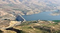 ارتفاع تخزين السدود الى 100 مليون متر مكعب