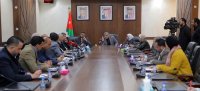 عمل النواب تبحث مُعيقات تواجه مكاتب استقدام العمالة بالعقبة