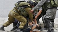 اعتقال 25 فلسطينيا من الضفة الغربية بينهم شقيقتا الشهيد العاروري