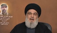 نصرالله: إسرائيل فشلت في تحقيق الأهداف المعلنة والضمنية في غزة بعد 100 يوم من الحرب