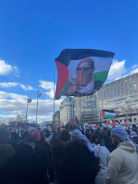 شاهد..  كلمة الناطق باسم كتائب القسام أبو عبيدة بعد مرور 100 يوم على معركة طوفان الأقصى