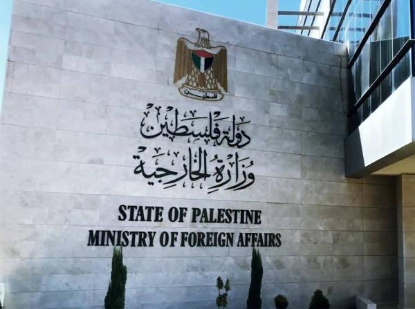 خارجية فلسطين: إسرائيل تفتعل التصعيد في الضفة لتكرار "دمار غزة"