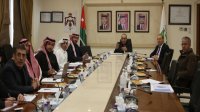 16 بناء مدرسيا جديدا في الأردن ممولة من الصندوق السعودي للتنمية