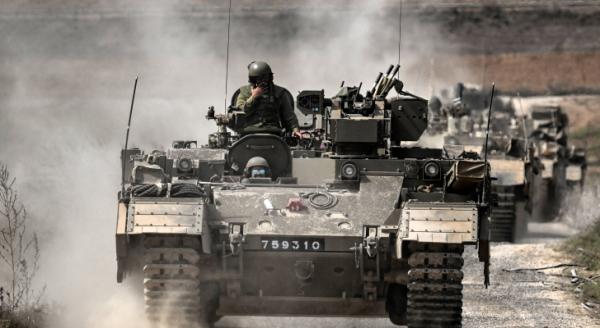 جيش الاحتلال: انسحاب الفرقة 36 من غزة وبقاء 3 فرق