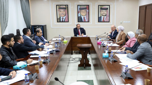 وزارة الصحة: "معدل المختبرات والتحاليل الطبية" يراعي مطالب أصحاب المهنة