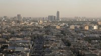 الحرس الثوري الإيراني يعلن قصف أهداف في كردستان العراق وسوريا