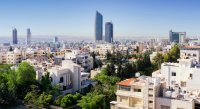 بكلفة 912 مليون دينار.. أمين عمان: الخطة الاستراتيجية للأمانة تضمنت 112 مشروعا