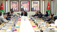 "الحديدي الحجازي" تدرس إنشاء قطار بين عمان والزرقاء وصولا لمطار عمان الدولي