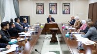 وزارة الصحة: "معدل المختبرات والتحاليل الطبية" يراعي مطالب أصحاب المهنة