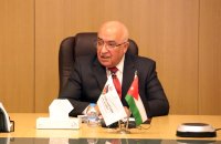 المعايطة يُكرّم خريجي الفوج الثالث من طلبة المعهد الانتخابي الأردني