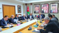 مالية النواب تناقش موازنة الأوراق المالية والمناطق الحرة والتنموية والبورصة