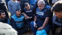 مواقع مصرية: الدحدوح يغادر إلى مصر لتلقي العلاج