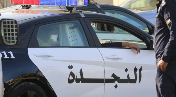 جثة سبعيني داخل مخيطة يملكها في وسط إربد