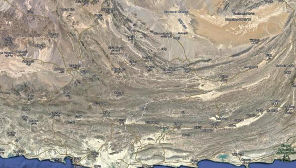 باکستان تدين الهجوم الصاروخي لنظام الملالي ضد مقاتلي جيش العدل