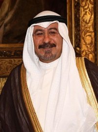 الكويت تشكل حكومة جديدة برئاسة الشيخ محمد السالم (اسماء)