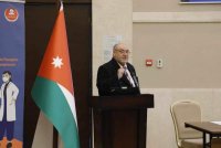 اطلاق مشروع لتطوير التعليم الطبي في الأردن بالتعاون مع جامعات أوروبية